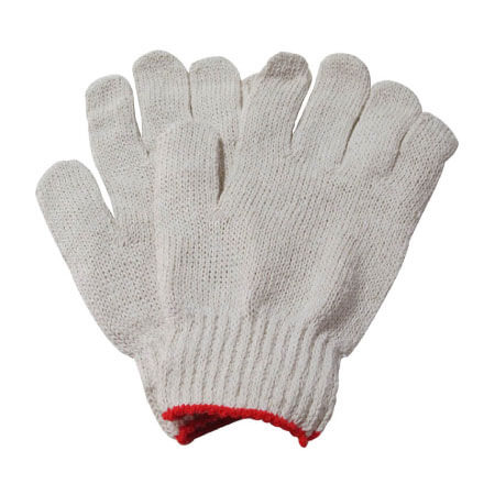 Памучни ръкавици за ръце - FL-201