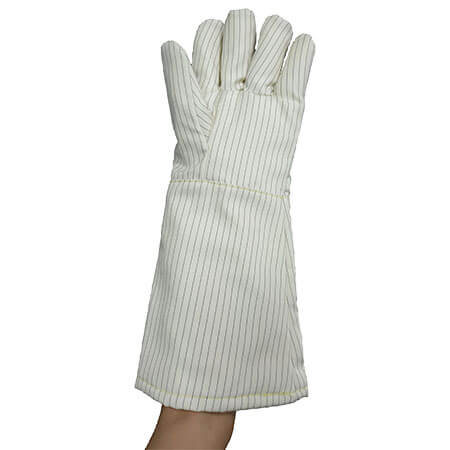 Hitzebeständige Handschuhe - ED-1001