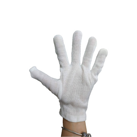 Բամբակյա ձեռնոցներ - CF-100