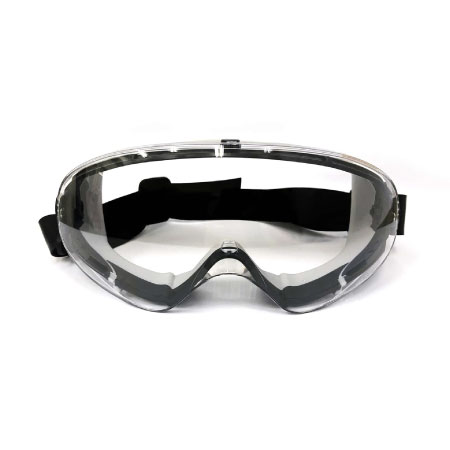 Oogbeschermingsbril - M70CVR