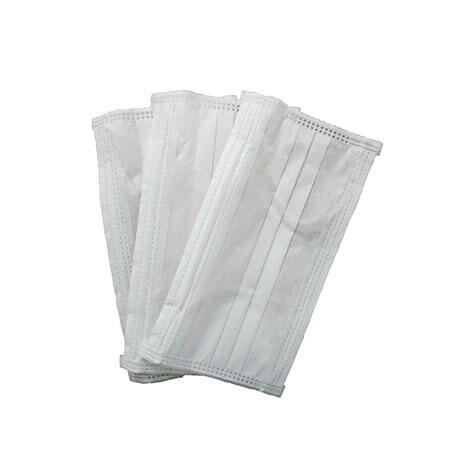 3 Ply Face Mask - MK-500