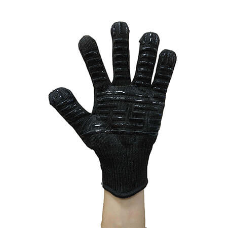 Ръкавици против нарязване - CC-902