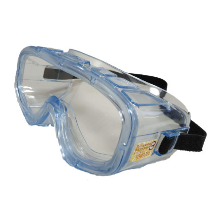 Medizinische Schutzbrille - M-11