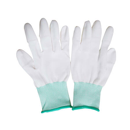 Γάντια με τα δάχτυλα - CC-903