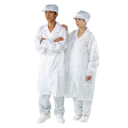 Overol Desechable Coverall - CF-703