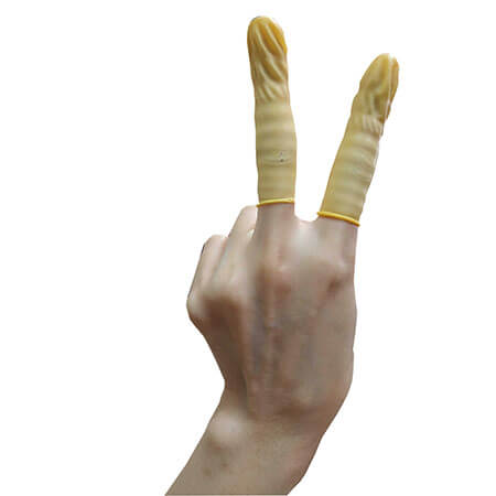 Anti Static Finger Cots - MS-011