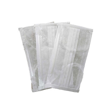 2 Ply Face Mask - MK-500