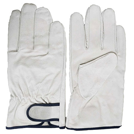 Argon Welding Gloves - HT-1012