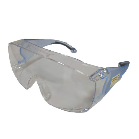 Oculos De Proteção Epi - C-31