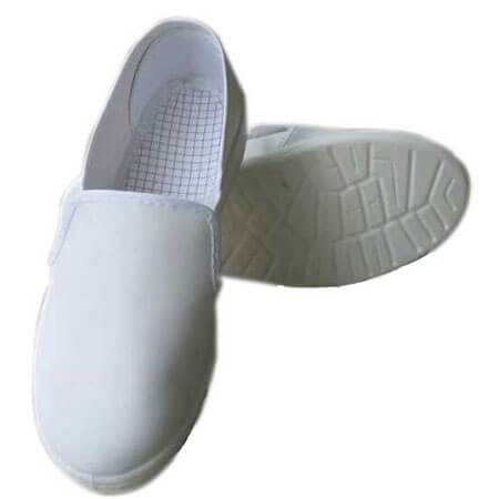 Обувь Для Чистых Помещений - CG-304